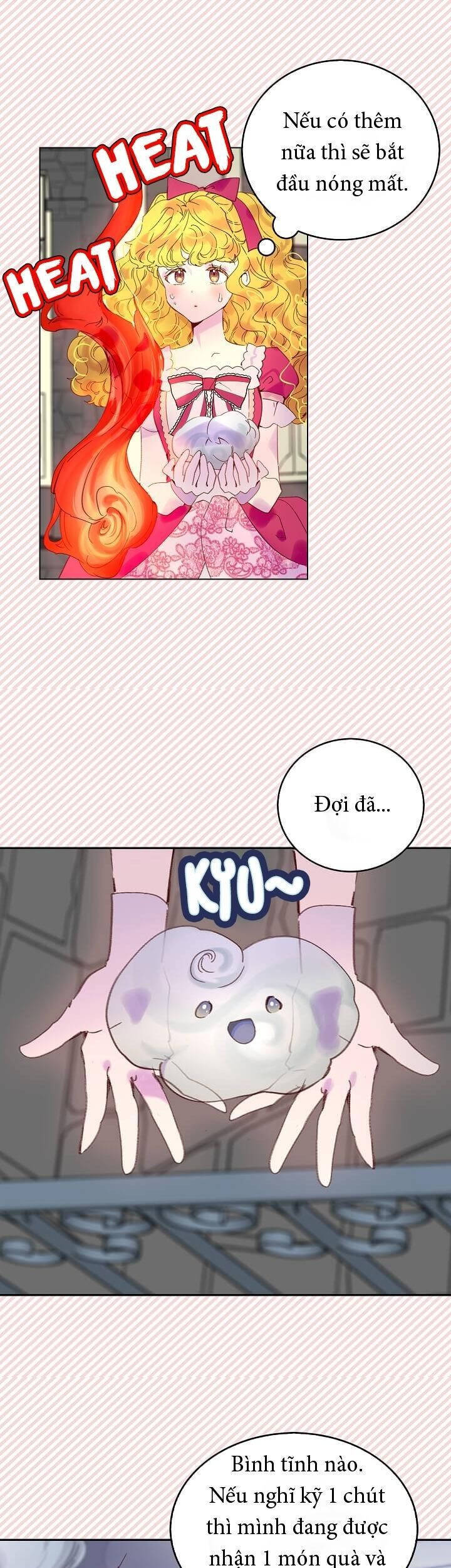 Đừng Xem Thường Nữ Phụ: Chapter 95