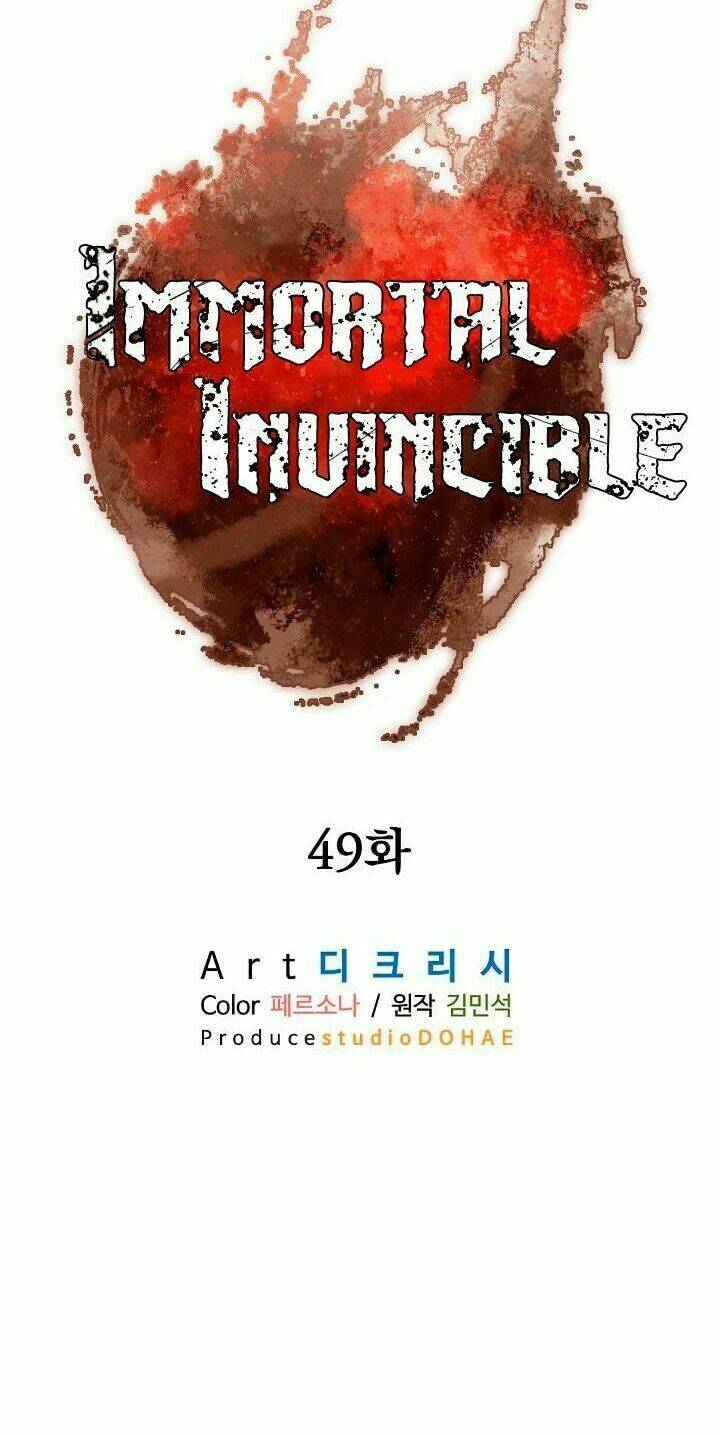 Trọng Sinh, Bất Khả Chiến Bại: Chapter 49