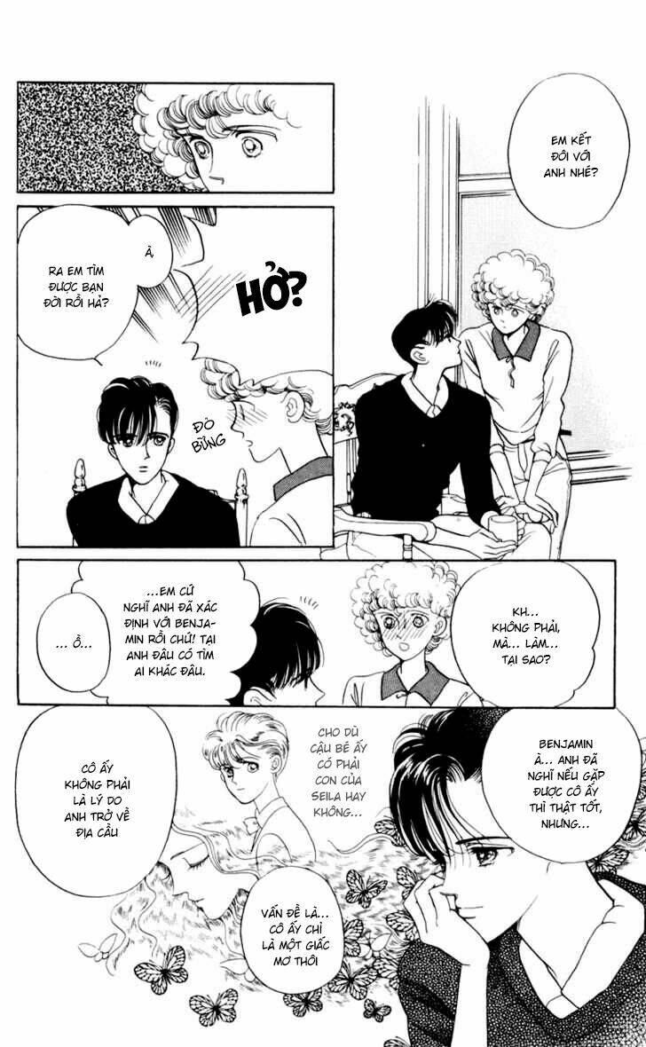 Tsuki no Ko: Chapter 4