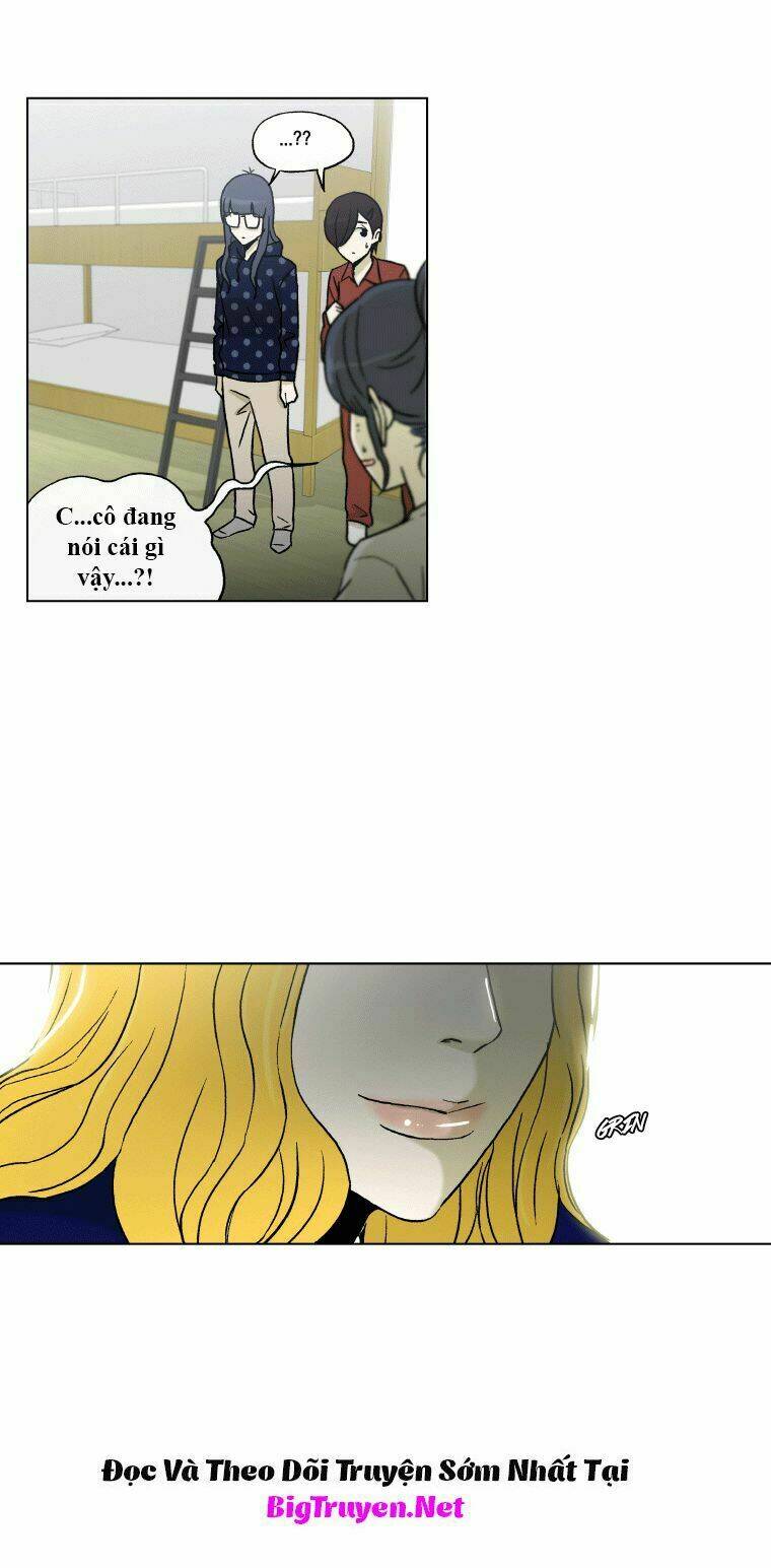 Anh Ấy Là Nữ Sinh Cấp 3: Chapter 30