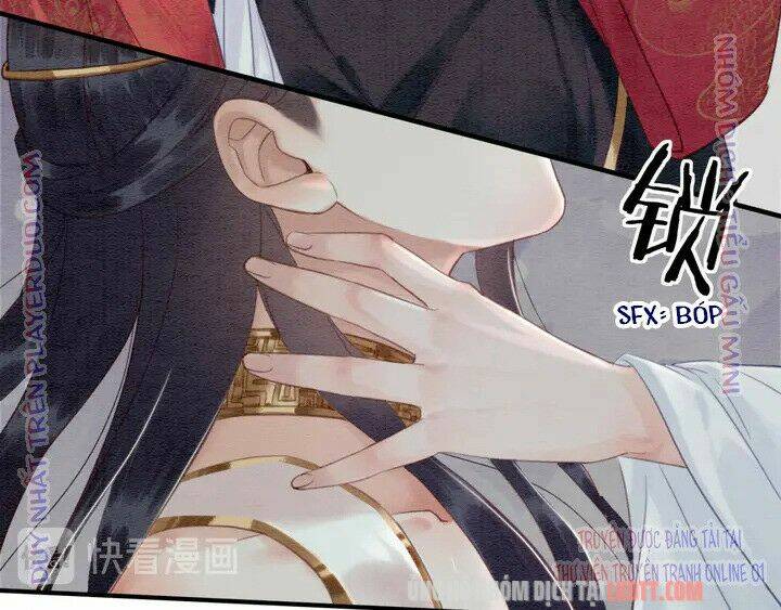 Trọng Sinh Bá Sủng Nhiếp Chính Vương Quá Mạnh Mẽ: Chapter 135