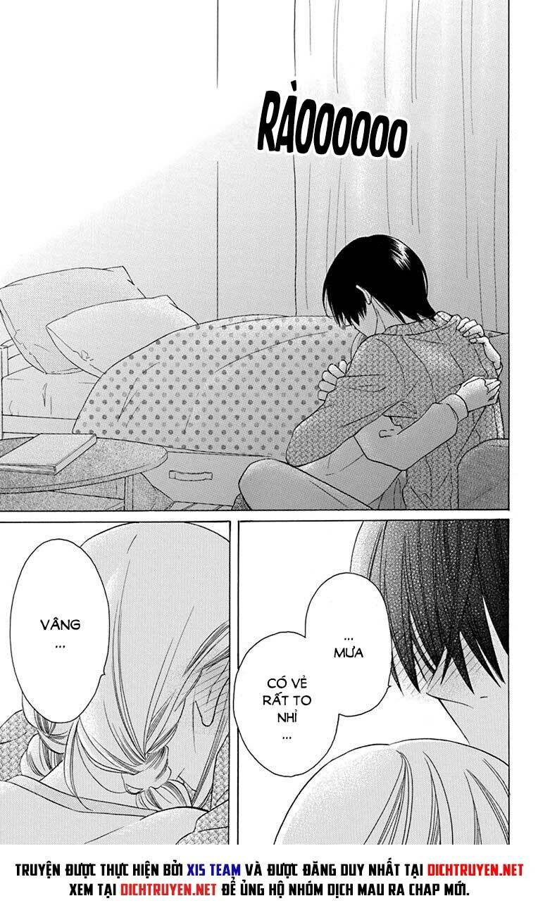 Kawaii Hito (Saitou Ken): Chapter 13