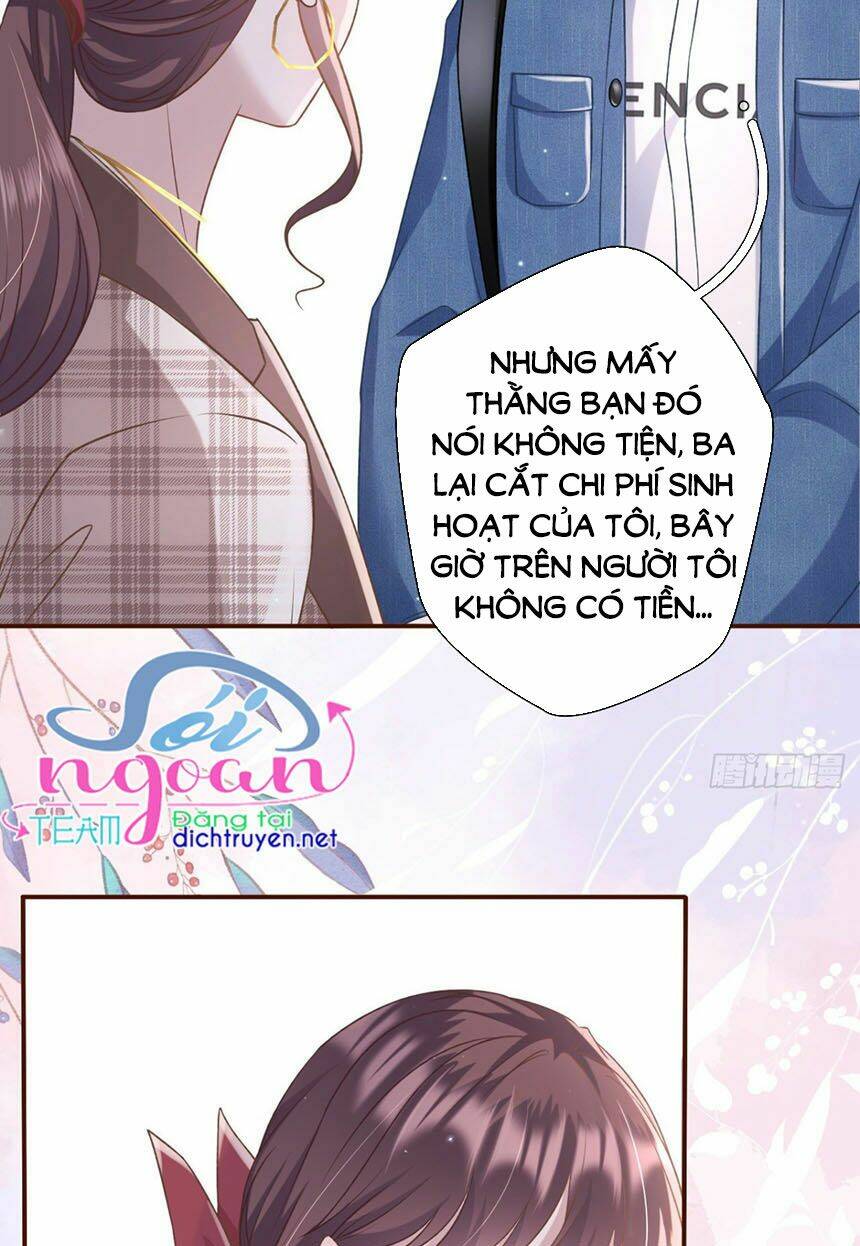 Bạn Gái Tôi Mới 30+: Chapter 10