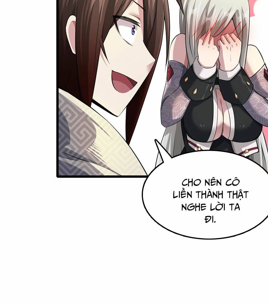 Đại Bảo Kiếm Của Tôi: Chapter 34