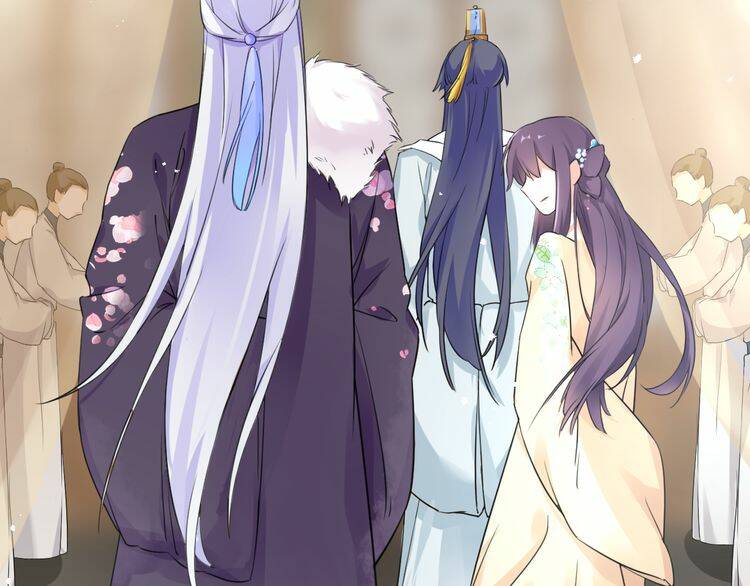 Hoa Nhan Sách: Chapter 8.1