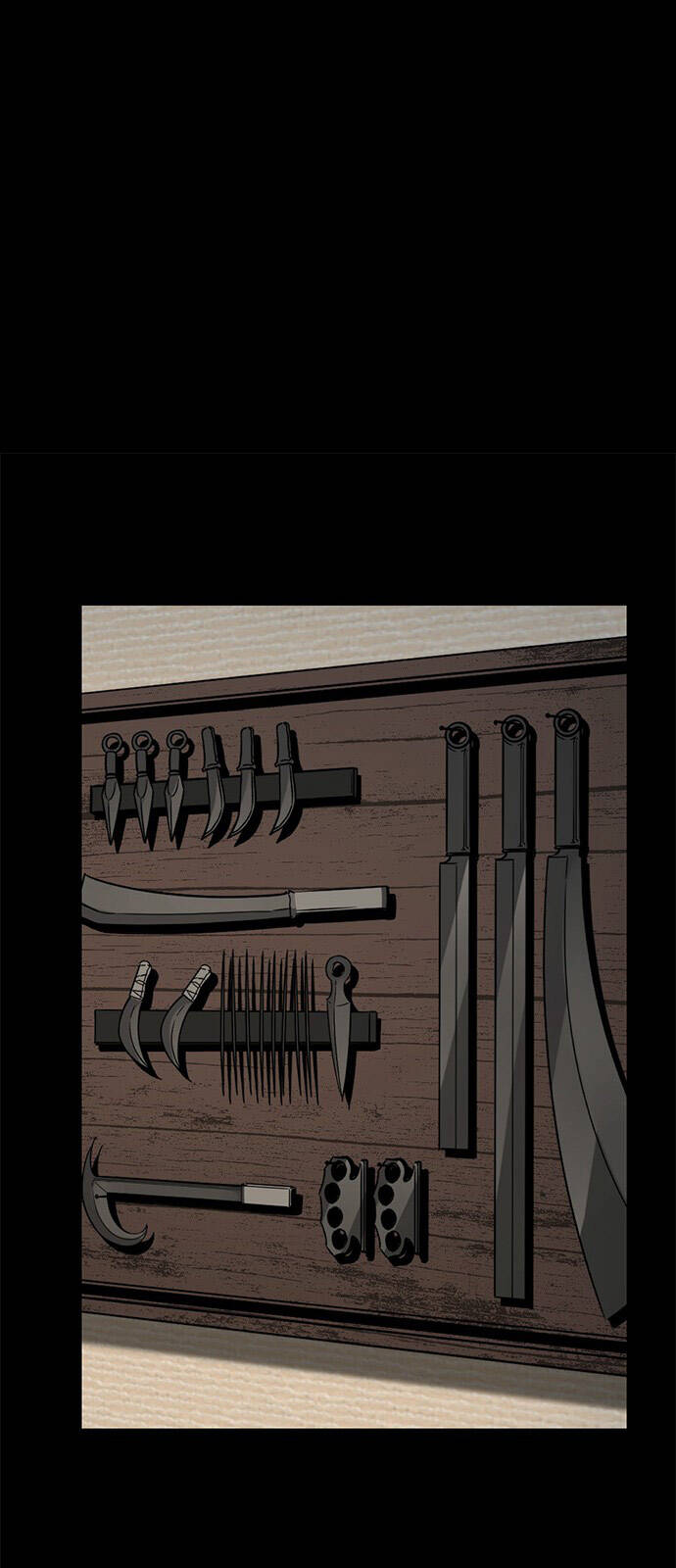 Hero Killer Boom: Chapter 8