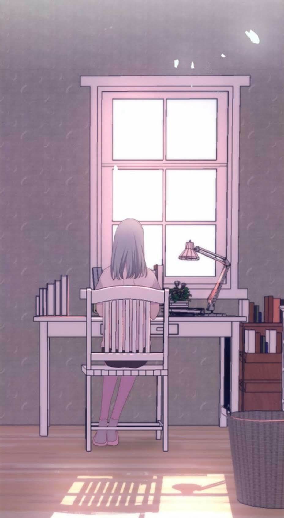 Tháng Sáu Không Hẹn Mà Gặp: Chapter 35