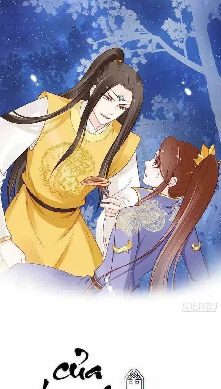 Nàng Trở Thành Bạch Nguyệt Quang Của Vương Gia Bệnh Kiều: Chapter 33