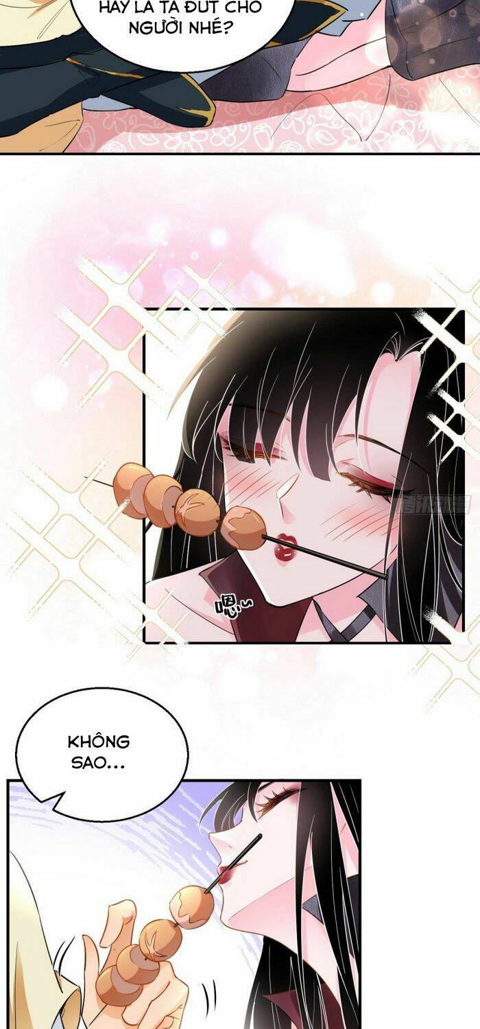 Tà Du Ký: Chapter 75