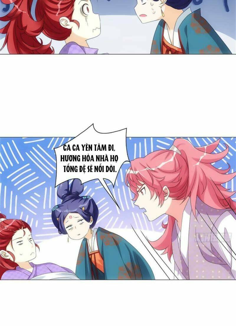 Tướng Quân! Không Nên A!: Chapter 85