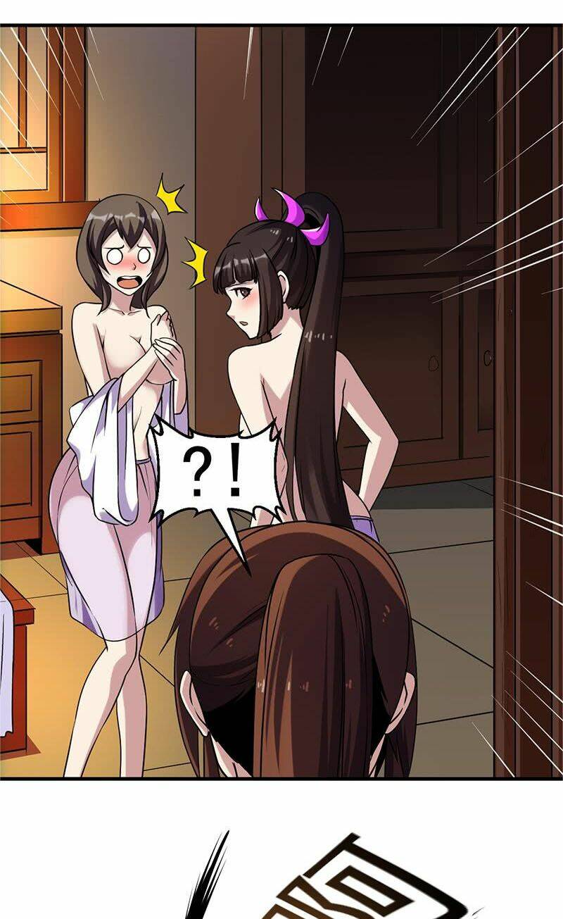 Đừng Cản Ta Tu Tiên: Chapter 58