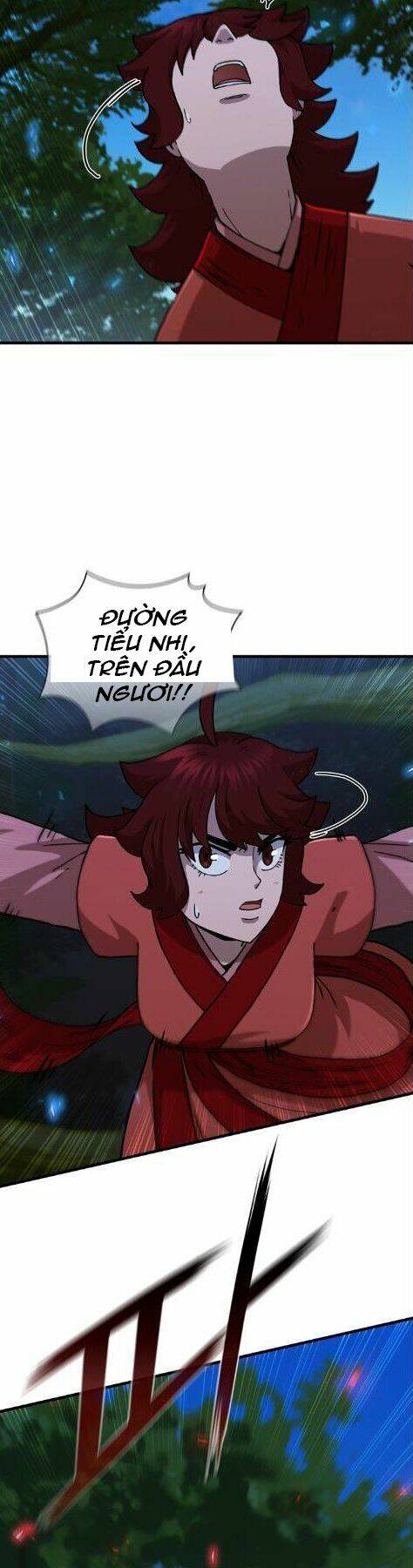 Thân Thủ Đệ Nhất Kiếm: Chapter 88