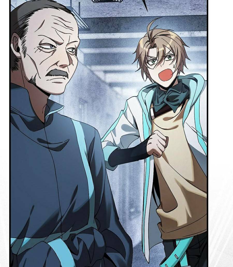 Người Chơi Siêu Mạnh: Chapter 3