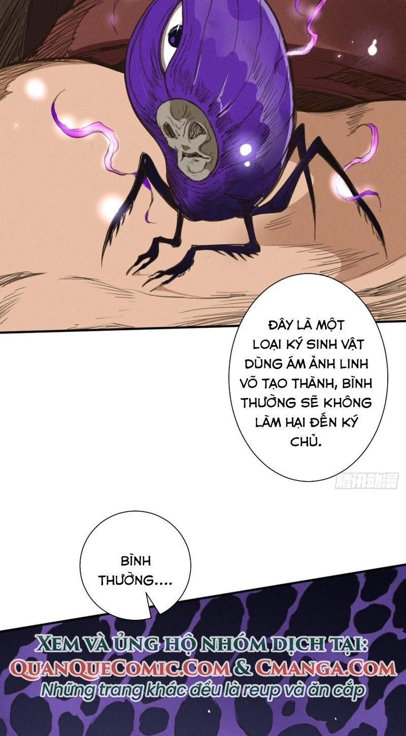 Đường Dần Tại Dị Giới 2: Chapter 16