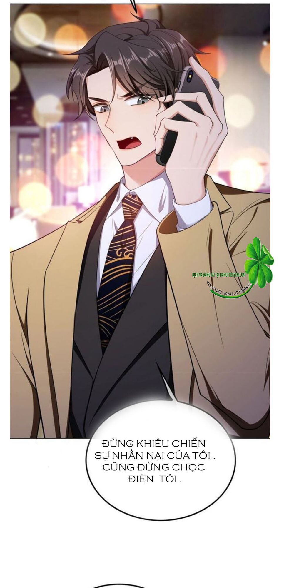Cô Vợ Nhỏ Nuông Chiều Quá Lại Thành Ác!!: Chapter 174