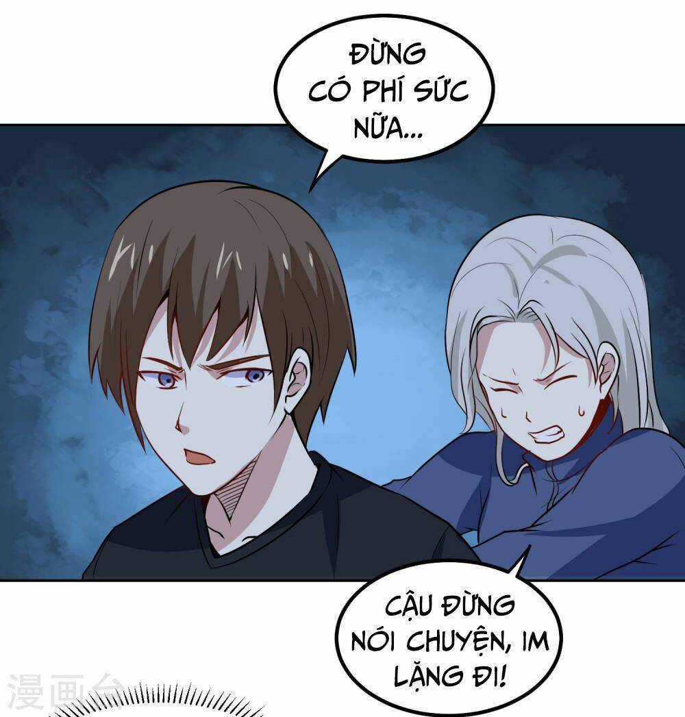 Tay Chơi Thần Cấp: Chapter 94
