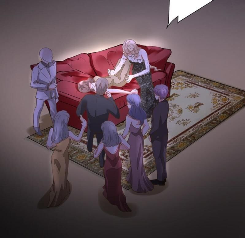 Hôn Sai 55 Lần: Chapter 99