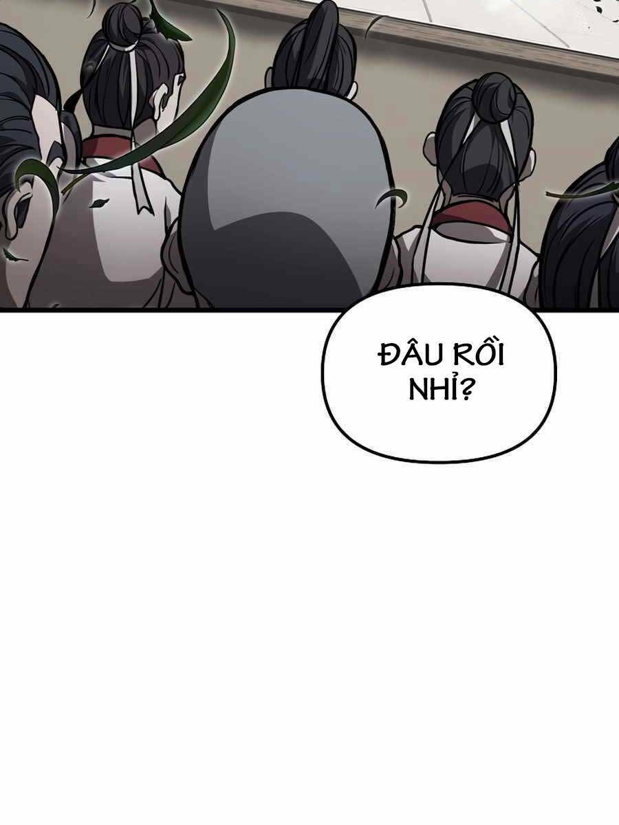 Đông Phương Bất Bại: Chapter 4