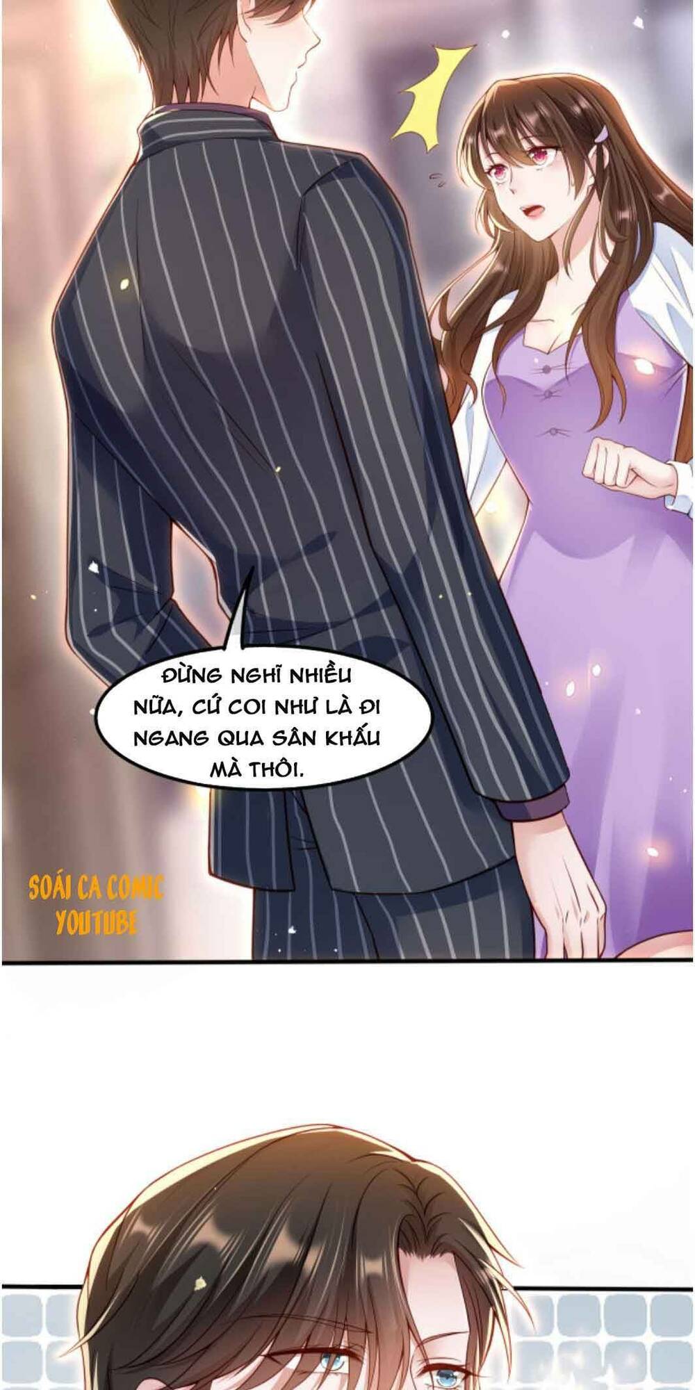 Nhất Sanh Hữu Hỉ: Chapter 3