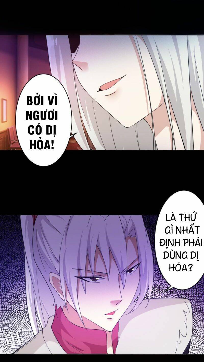 Tu Chân Giả Tại Dị Thế: Chapter 238