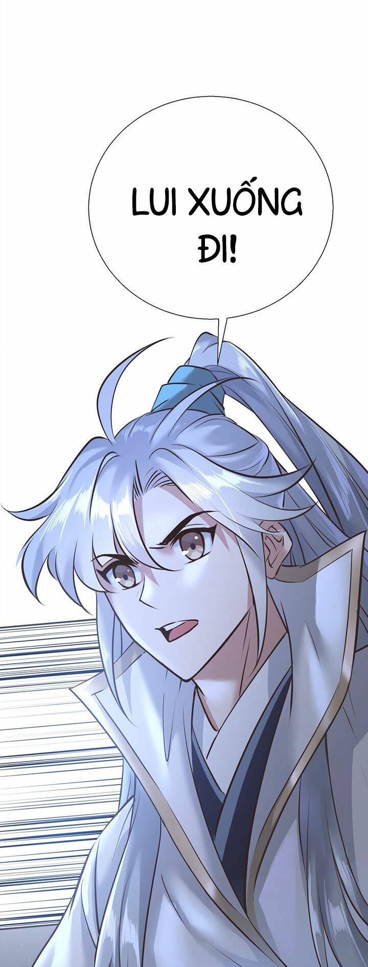 Trăm Vạn Cách Thành Thần: Chapter 1