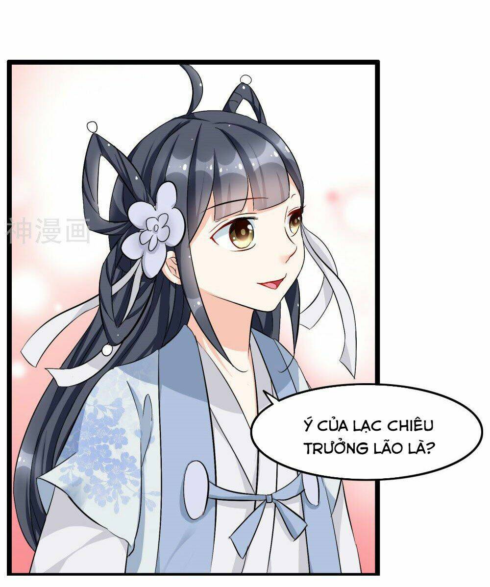 Nghịch Đồ Tại Thượng: Chapter 12