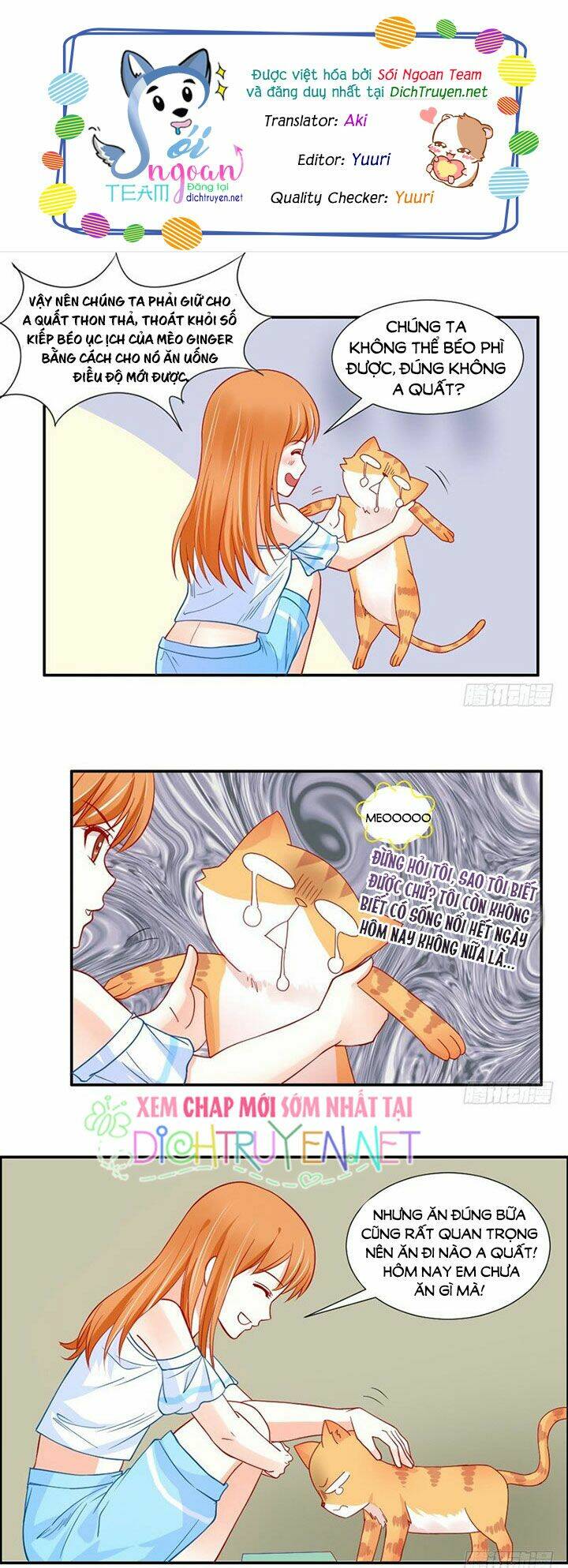 Ma Vương Đại Nhân Đi Thông Thả: Chapter 53