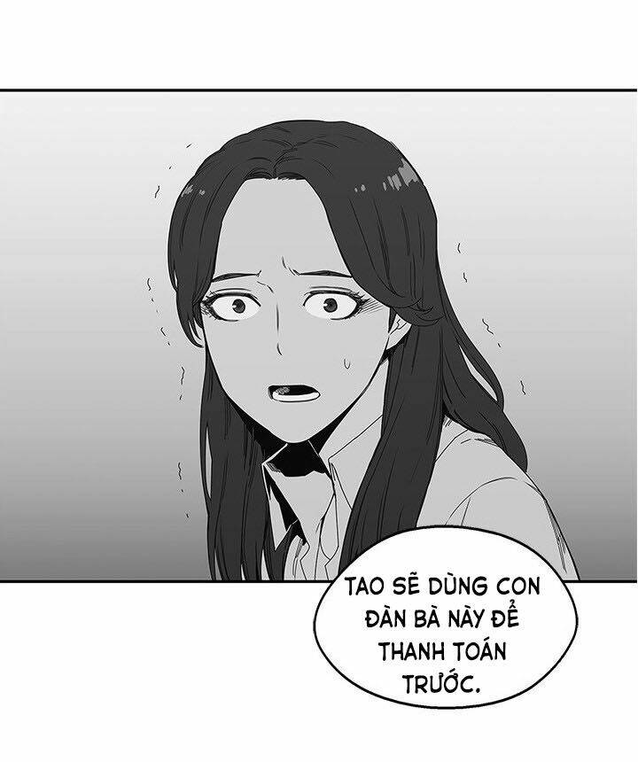 Hiệp Sĩ Giao Hàng: Chapter 21