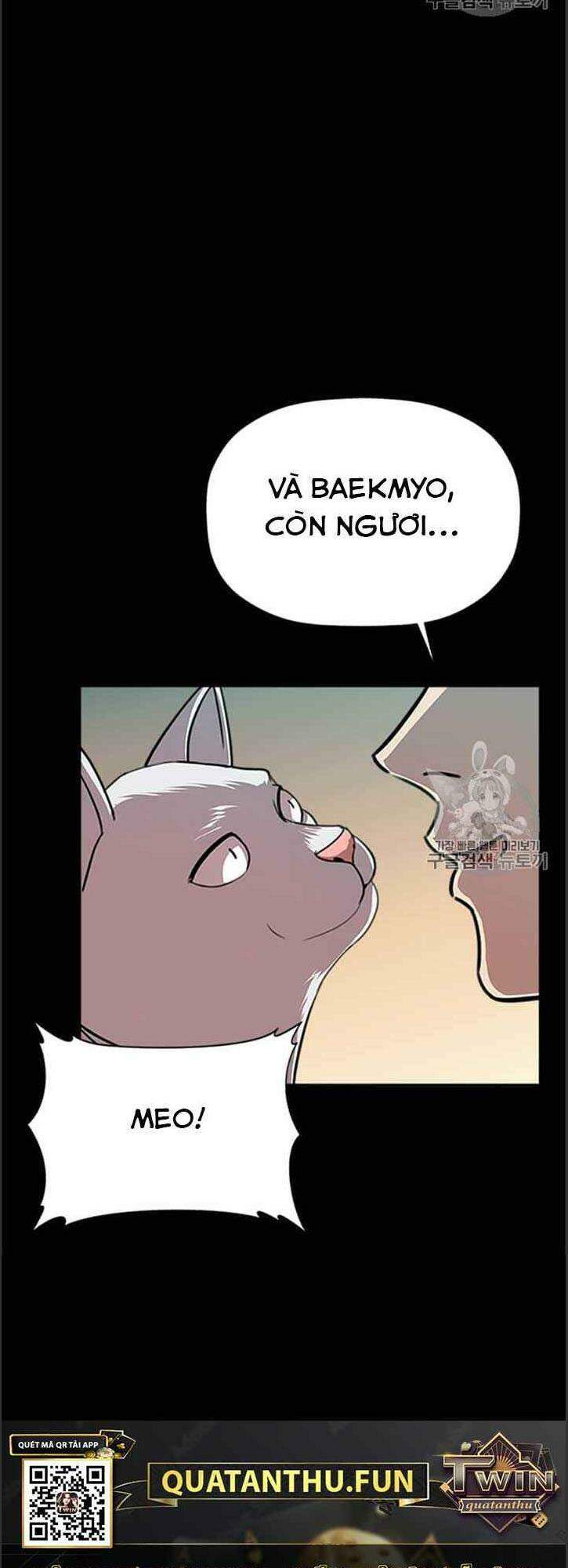 Hành Trình Của Cử Nhân Ma Hyun: Chapter 7