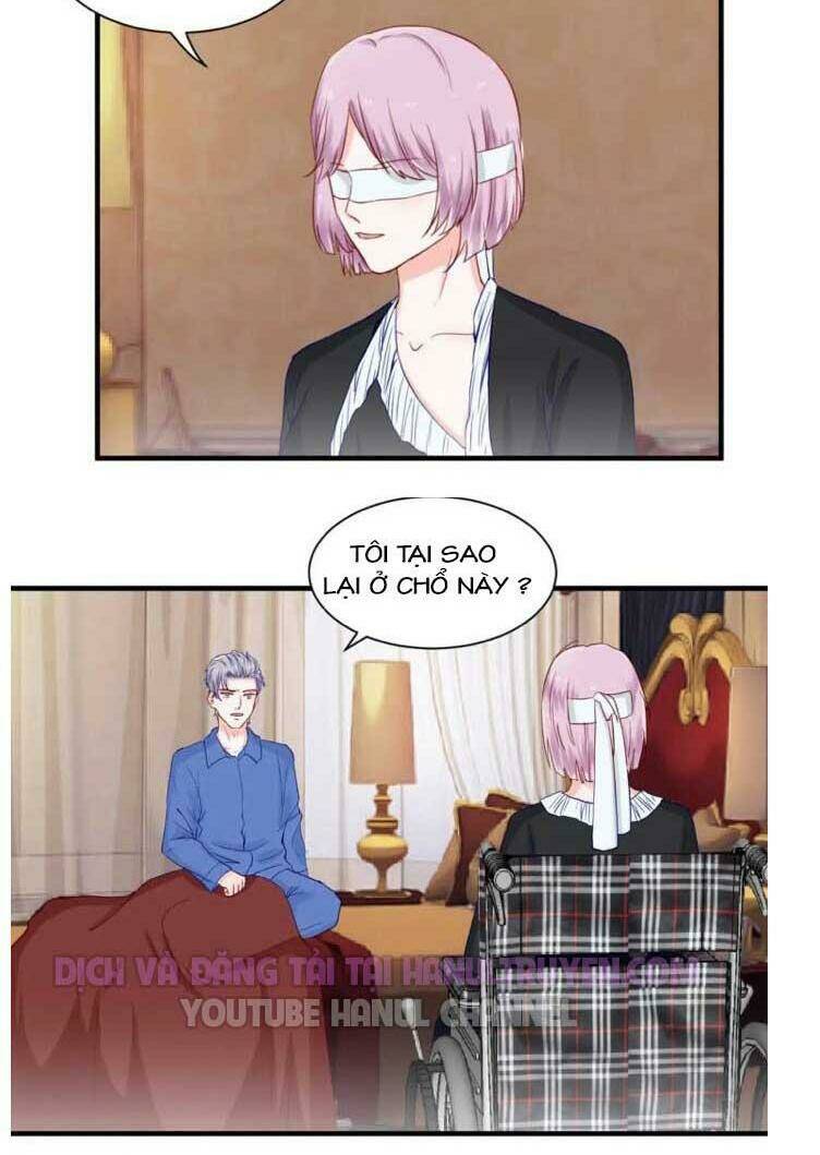 Lăng Thiếu! Nhẹ Một Chút, Đau: Chapter 69