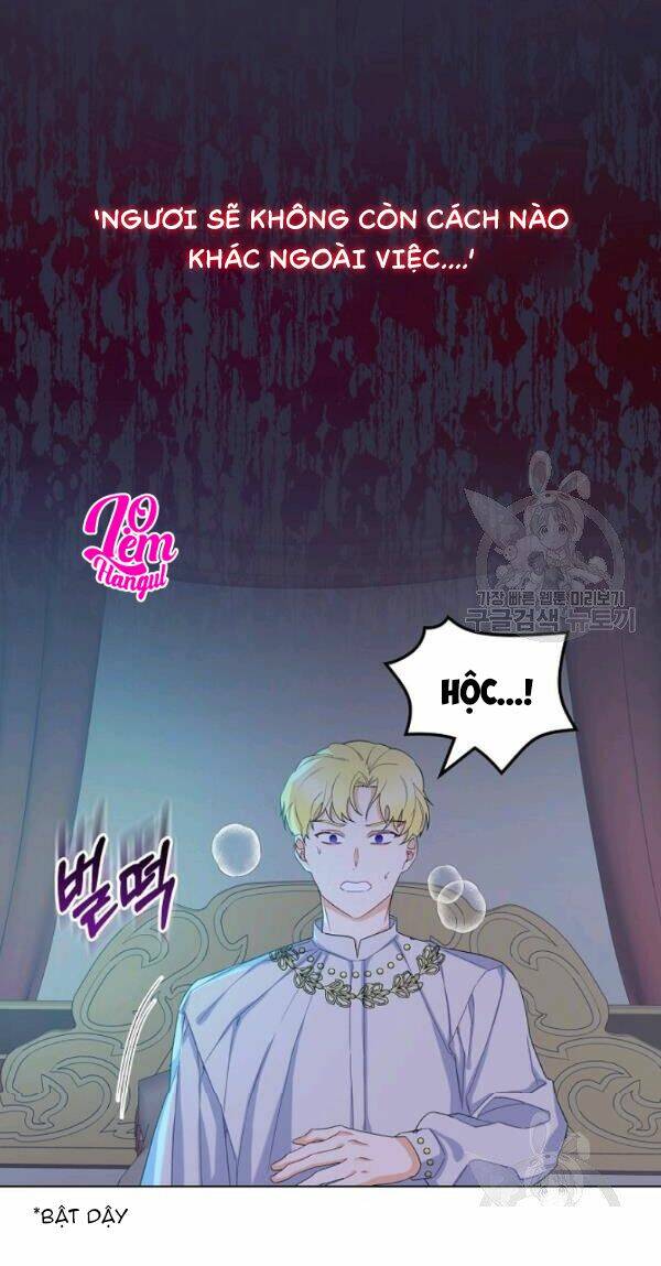 Kẻ Tạo Ra Nữ Phản Diện: Chapter 28