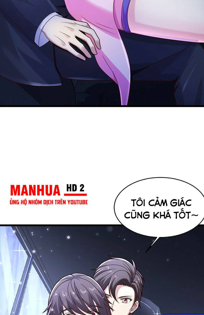 Thế Thân Thiếu Gia Không Dễ Chọc: Chapter 12
