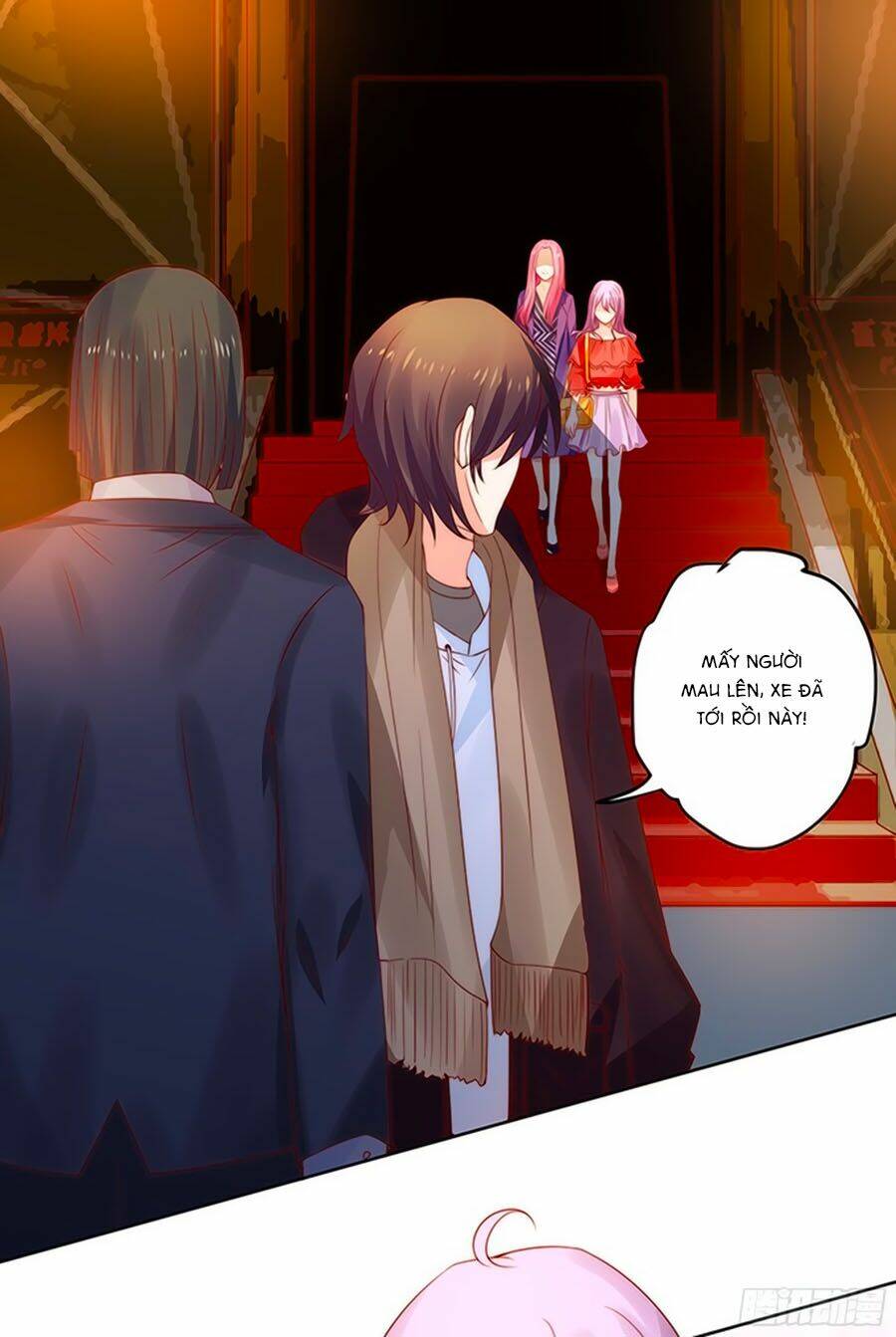 Bạn Trai Là Ngôi Sao: Chapter 98