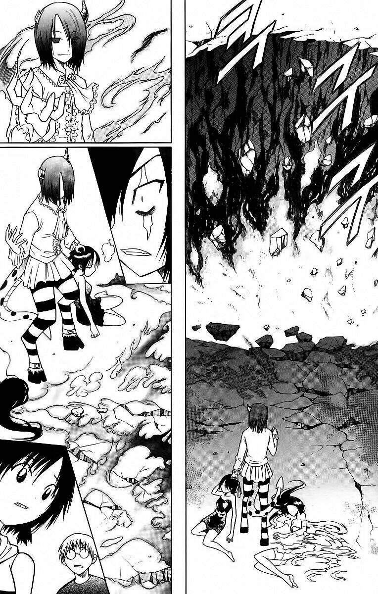 Gwisin Byeolgok: Chapter 16