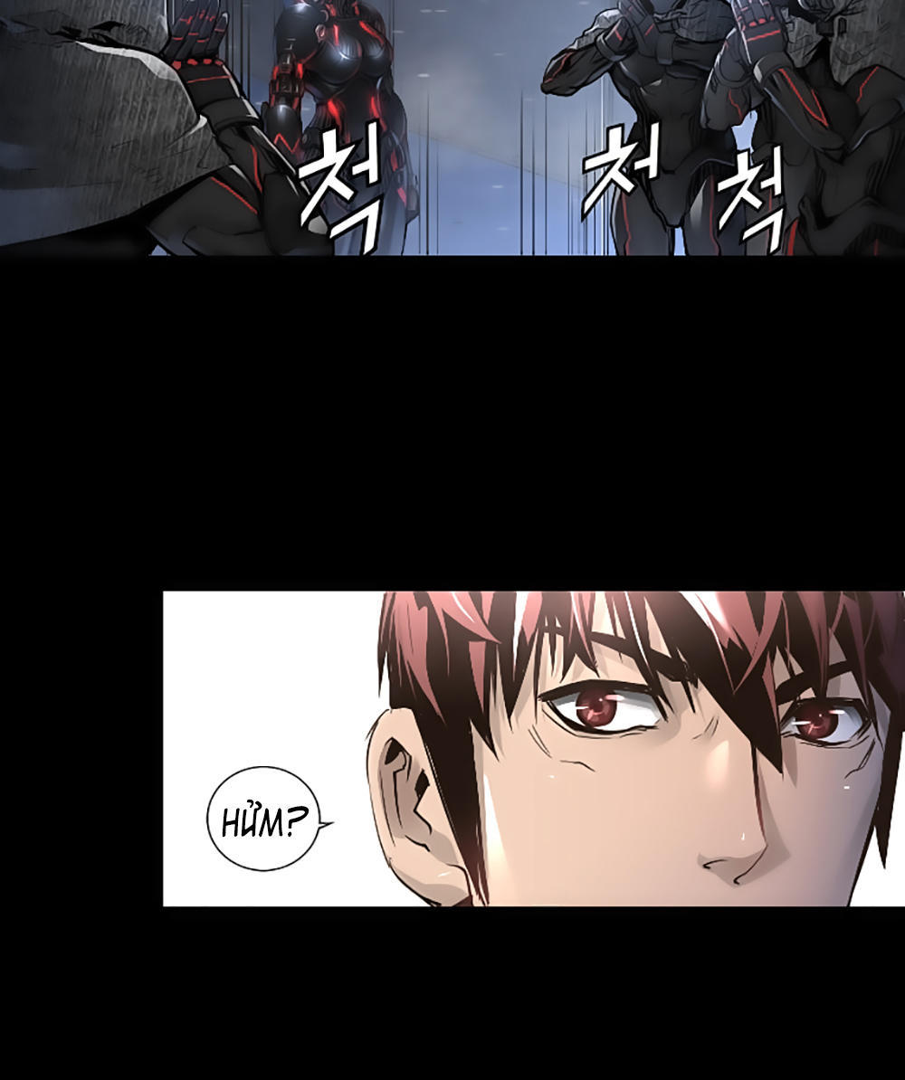 Dị Giới Tam Tuyệt: Chapter 26