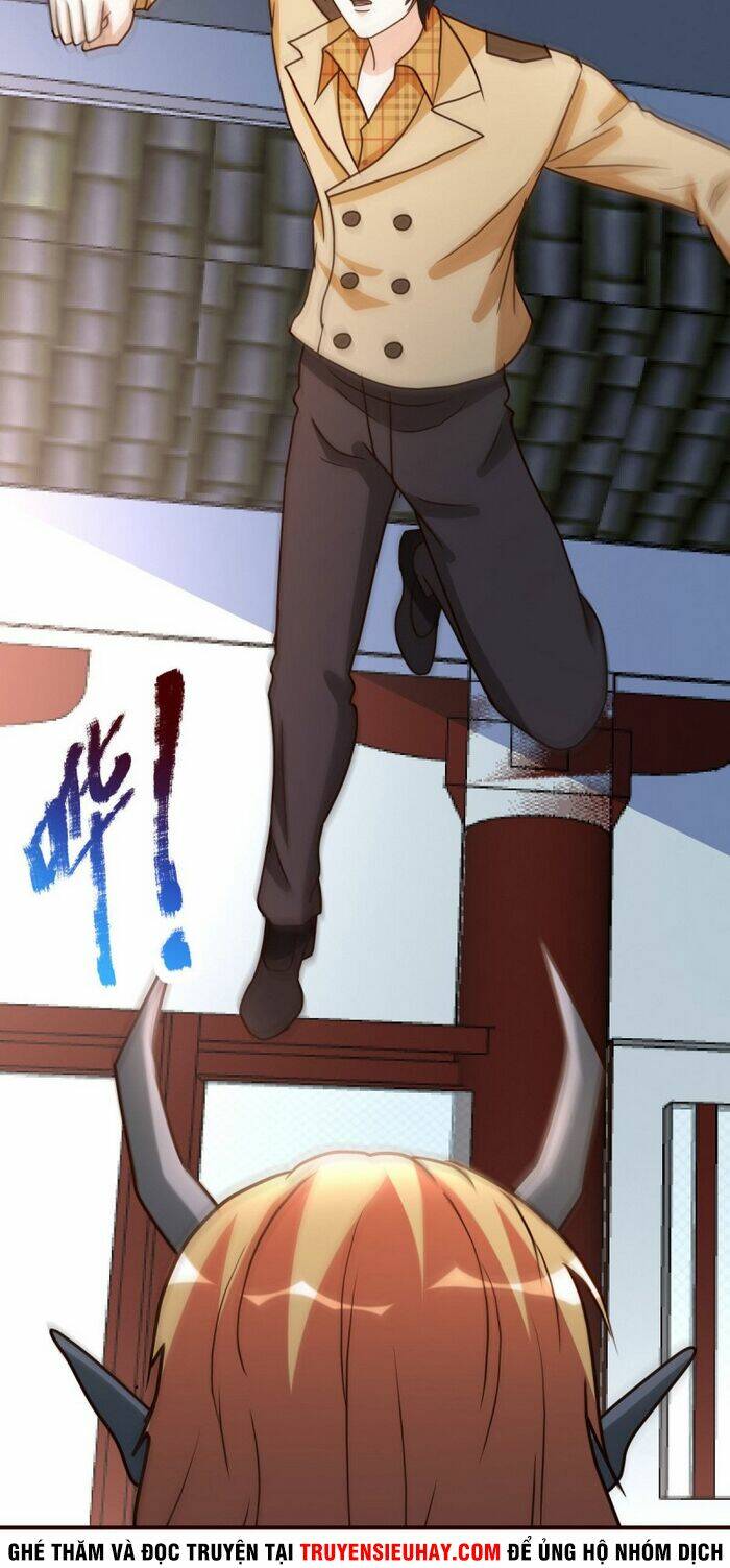 Trọng Sinh Tu Chân Tại Đô Thị: Chapter 132