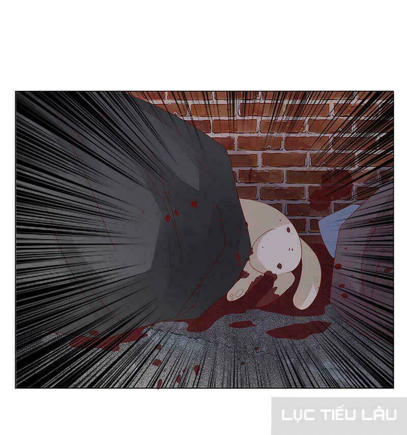 Băng Sơn Học Trưởng Không Được Chọc: Chapter 12