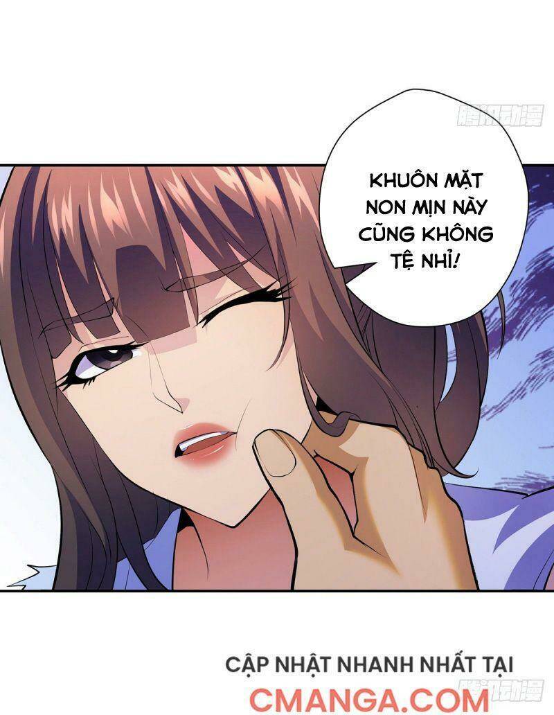 Ta Là Đại Hoàn Đan: Chapter 17