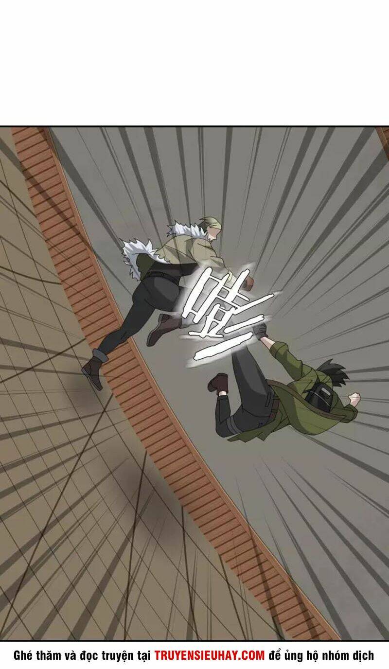 Siêu Cấp Đại Chủ Bạ: Chapter 82