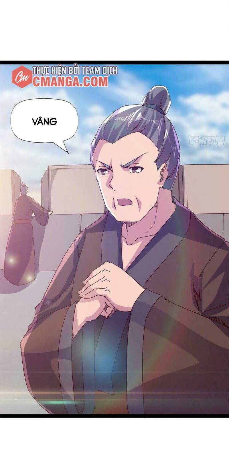 Kiếm Đồ: Chapter 109