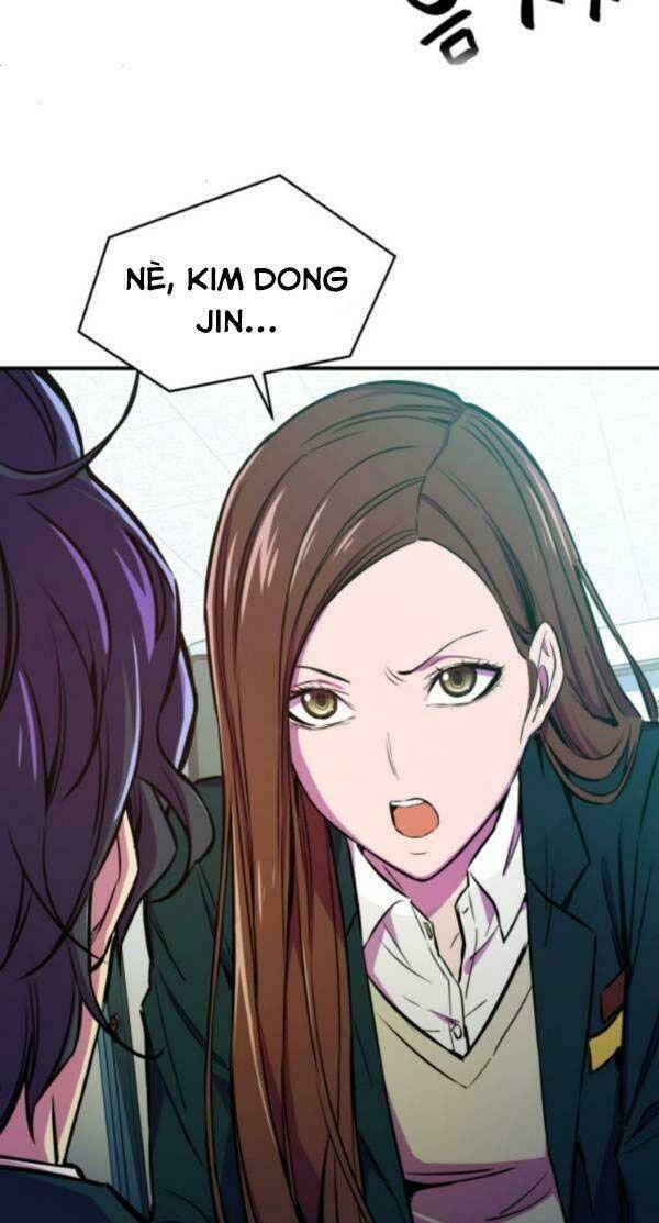 Nhân Vật Phản Diện Bất Tài: Chapter 1