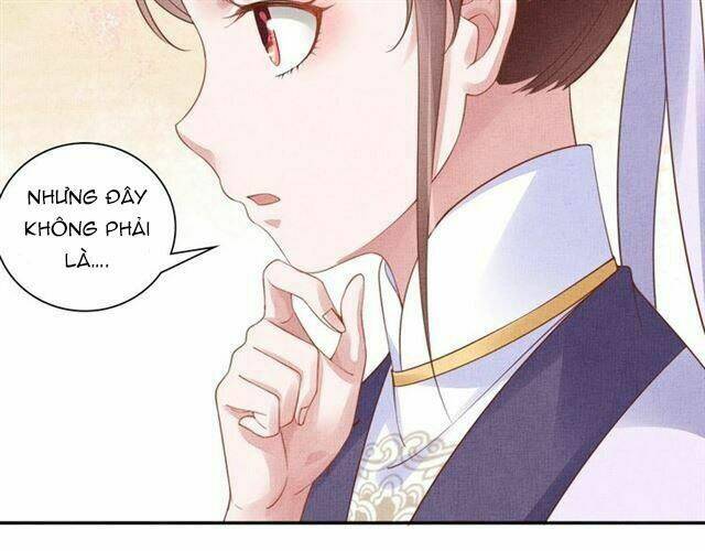 Thịnh Sủng Y Phi Chi Dao Quan Truyện: Chapter 104