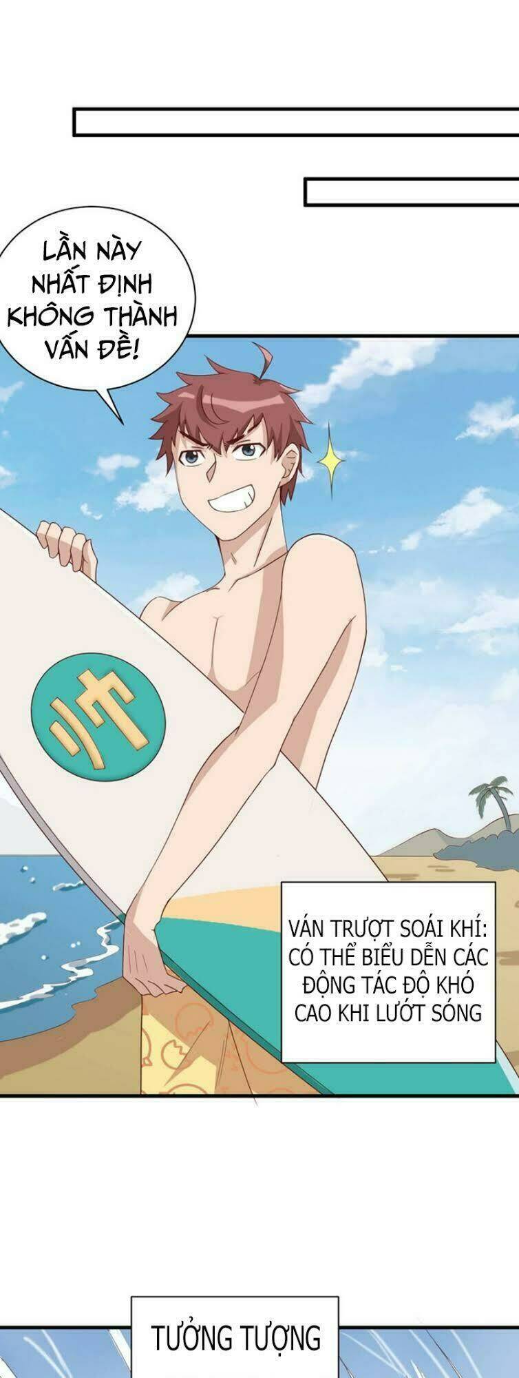 Hệ Thống Tu Tiên Mạnh Nhất: Chapter 39
