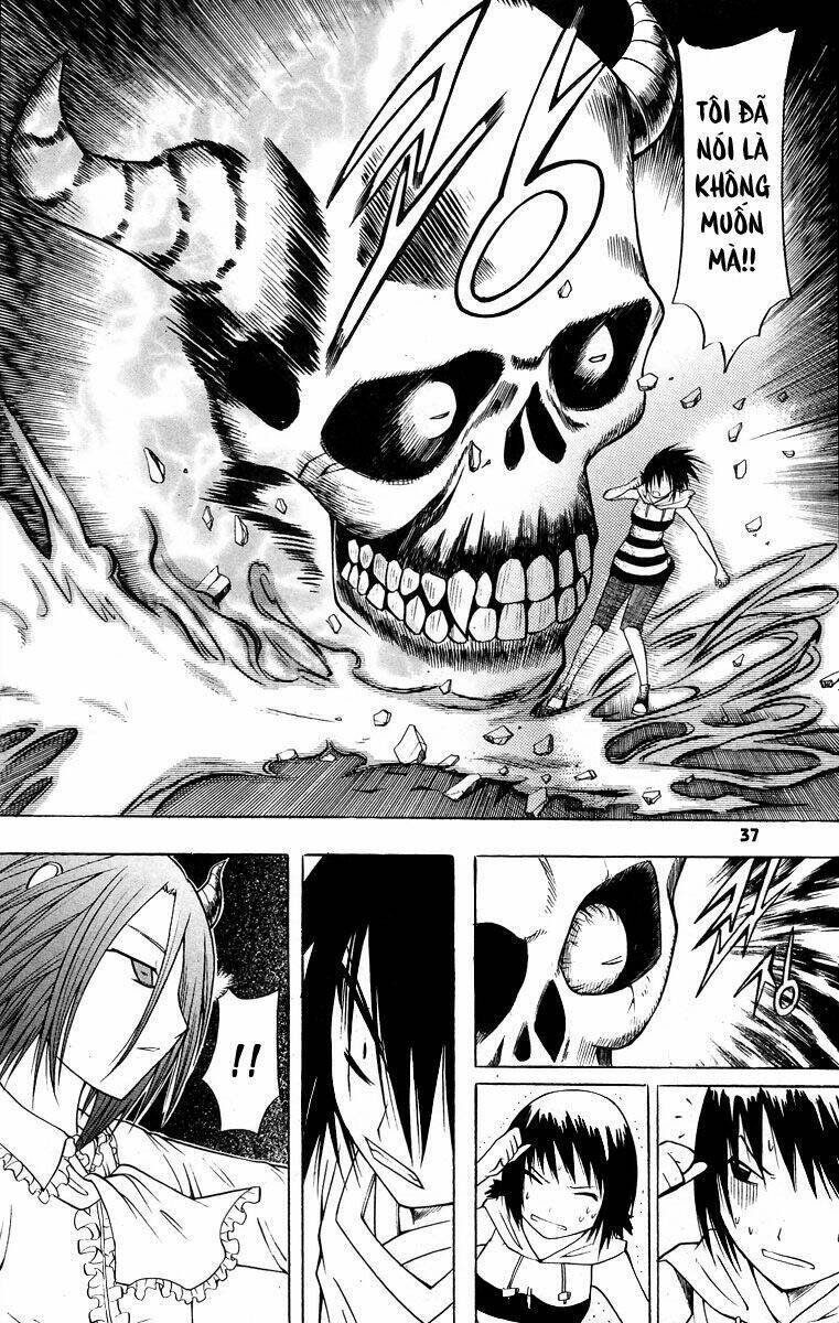 Gwisin Byeolgok: Chapter 17