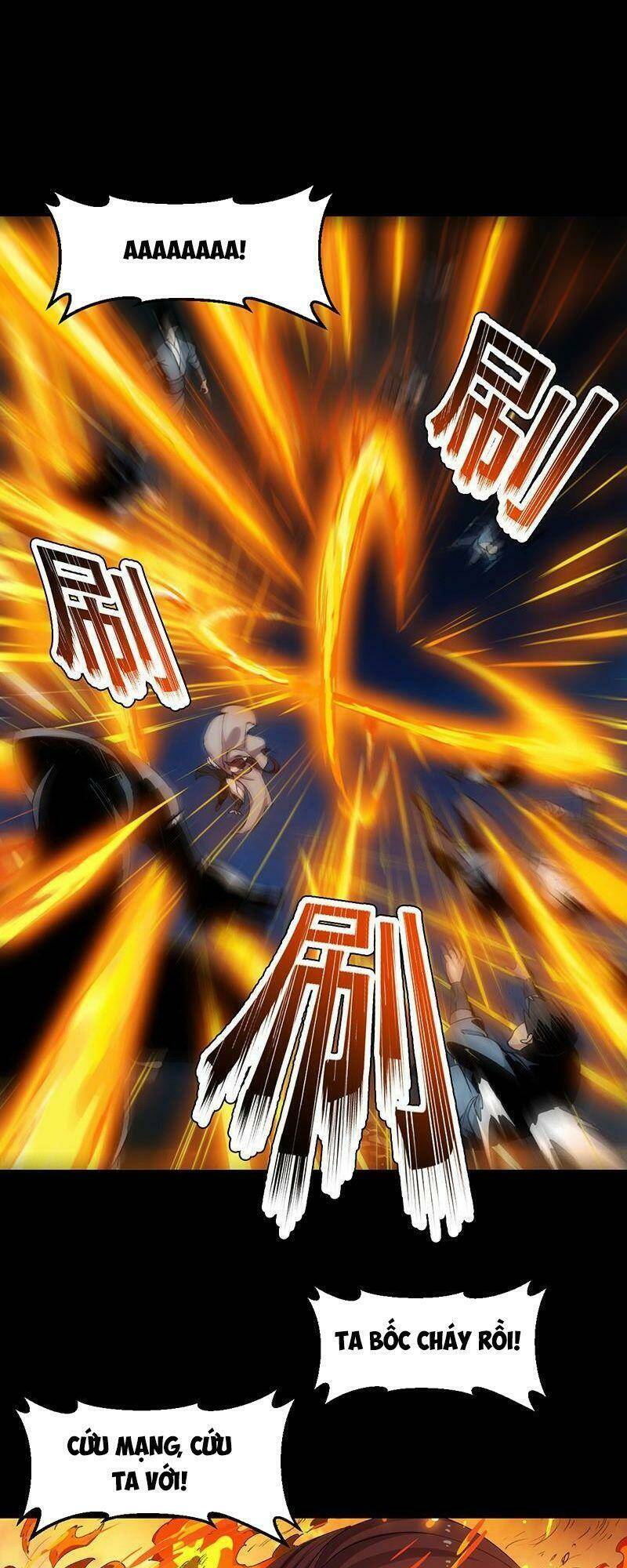 Hệ Thống Thần Long Nghịch Thiên: Chapter 85