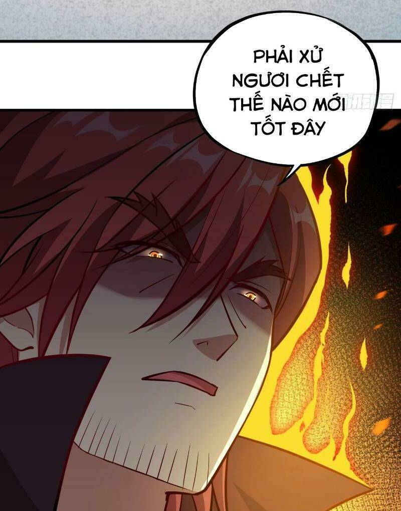 Minh Nhật Thần Đô: Chapter 45