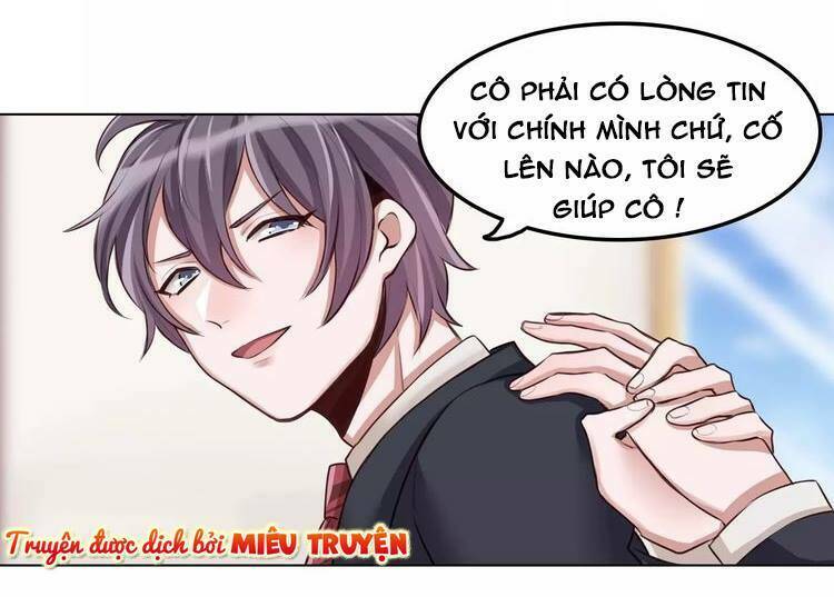 Tướng Quân Mời Xuất Đạo: Chapter 9