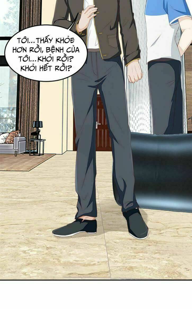 Chung Cực Thấu Thị Nhãn: Chapter 37