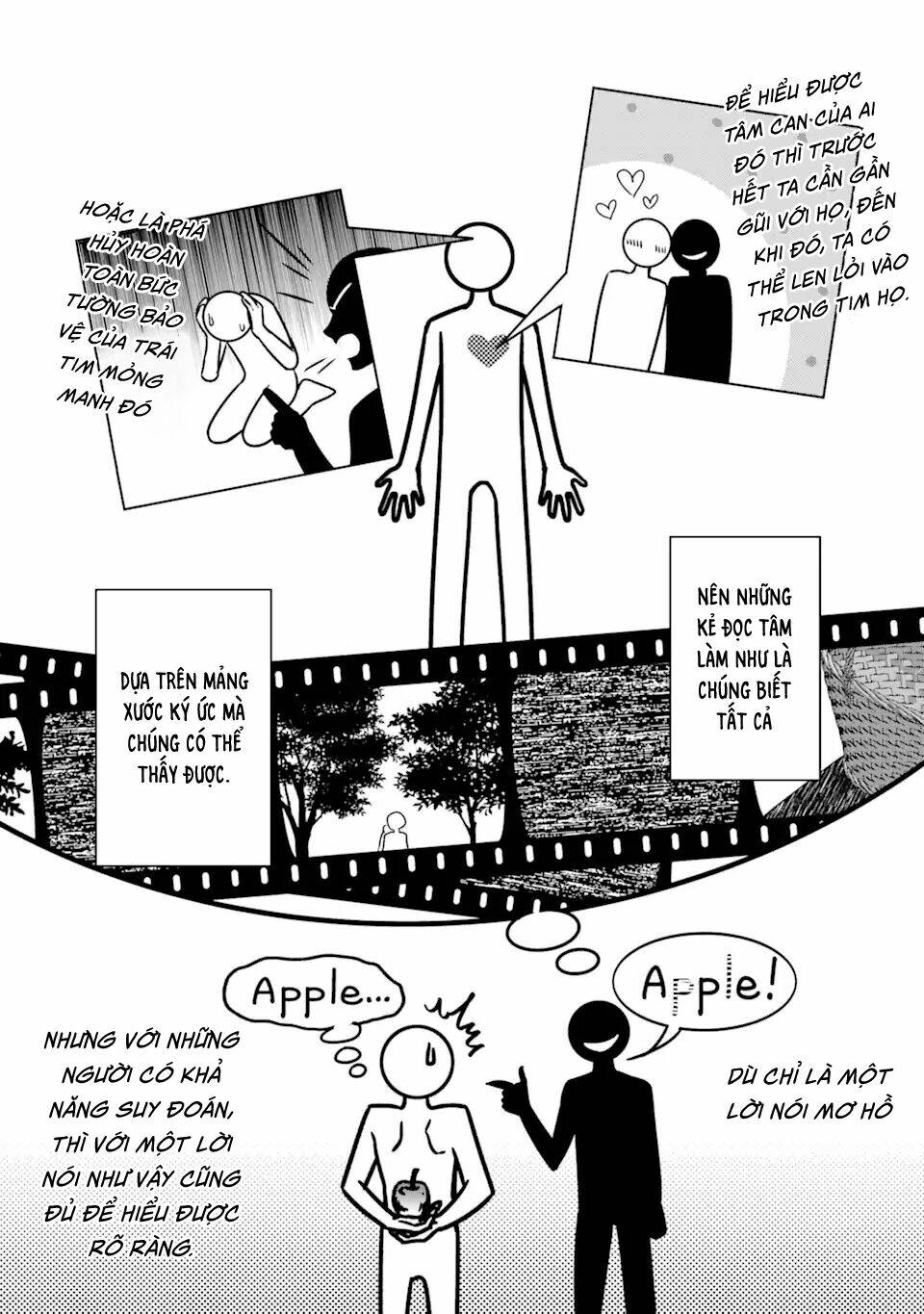 Kẻ Với Khả Năng Kém Cỏi Trở Về Từ Ma Giới: Chapter 8