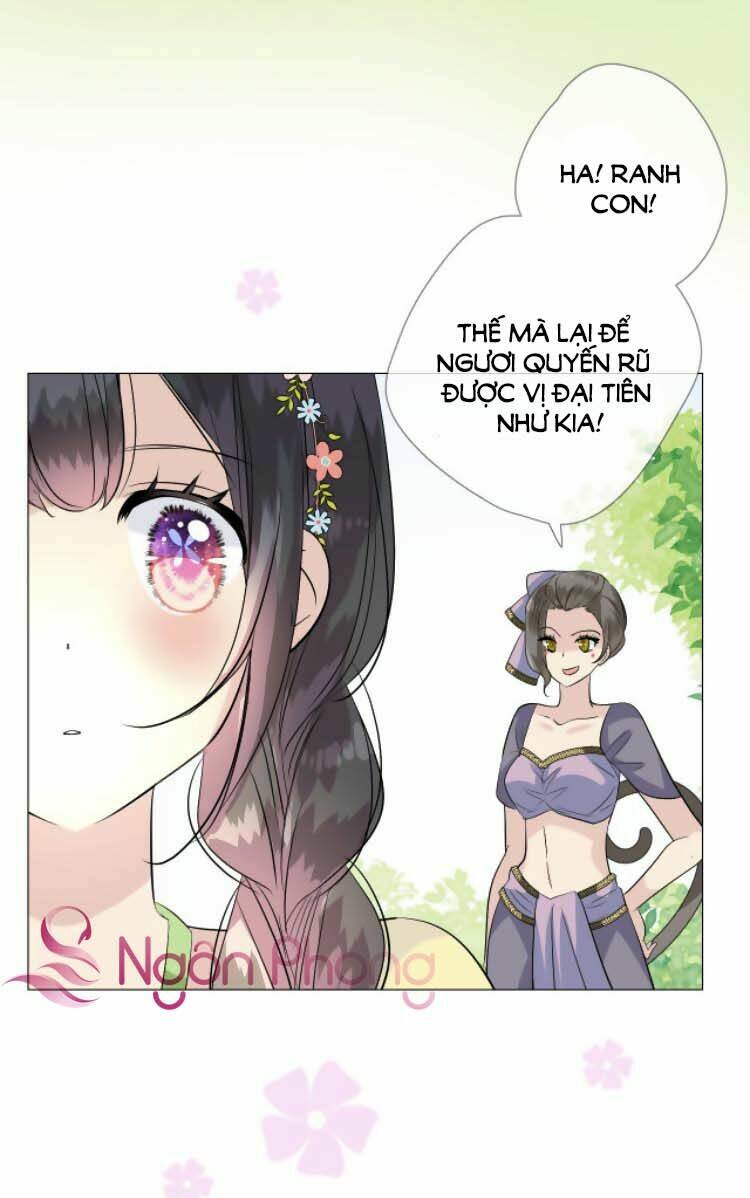 Sao Lại Là Yêu?: Chapter 45